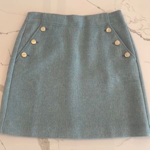 LOFT skirt